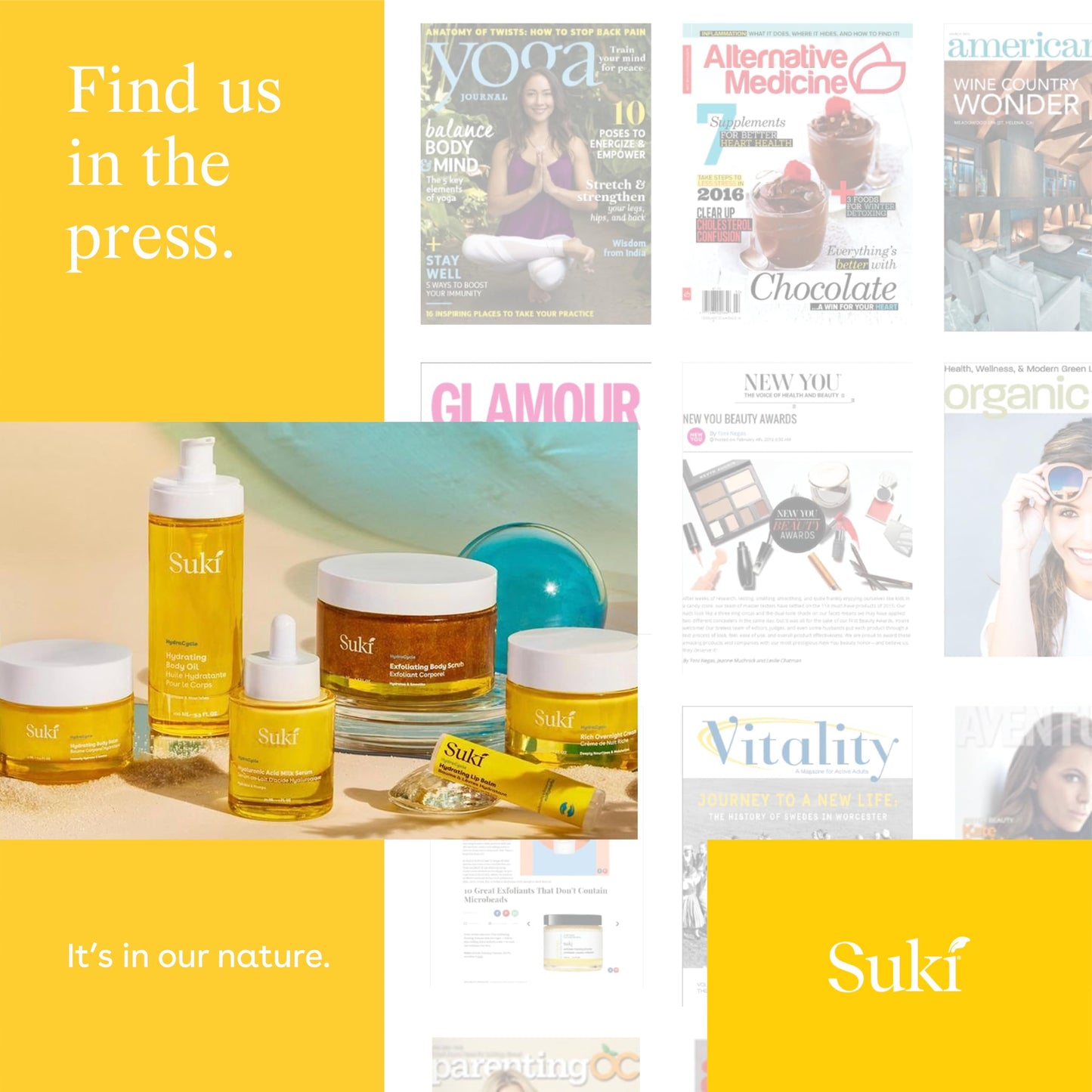 Suki Skincare Ultra-Protect Body Balm, 2 Ounces